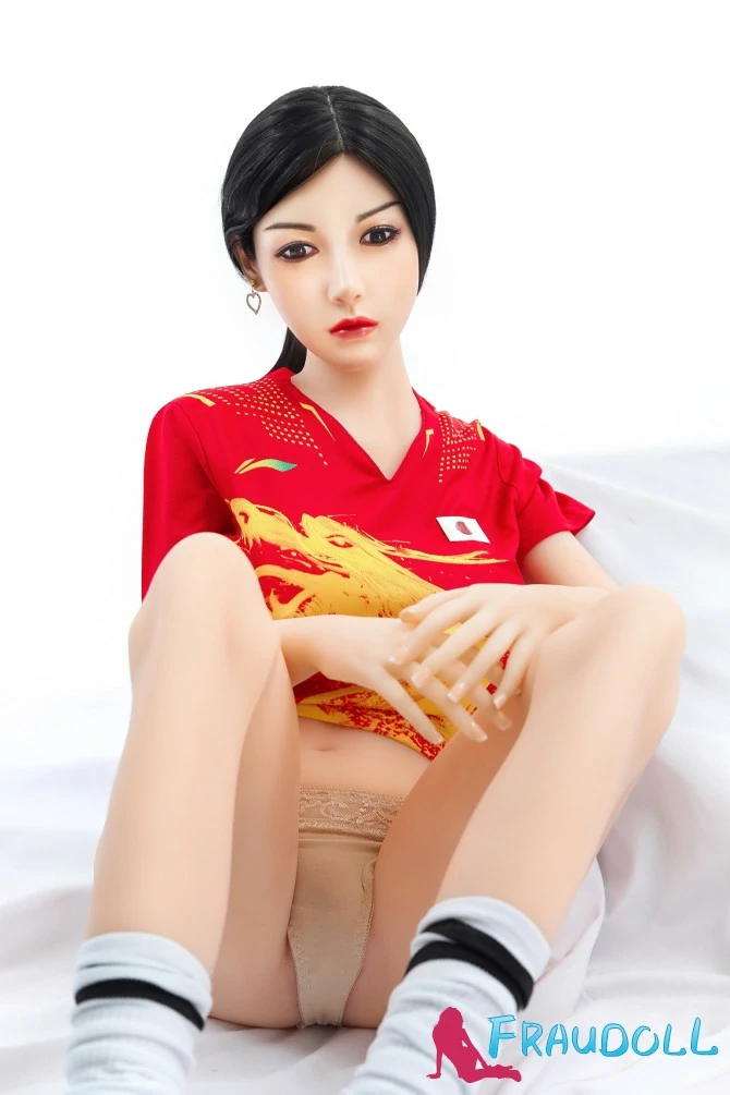 TPE 158cm Sex Doll