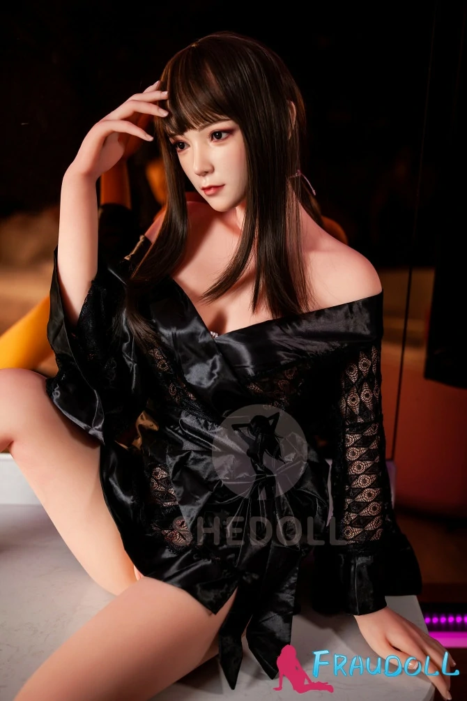 SHE Doll 158cm Sex-Puppe Hochwertige