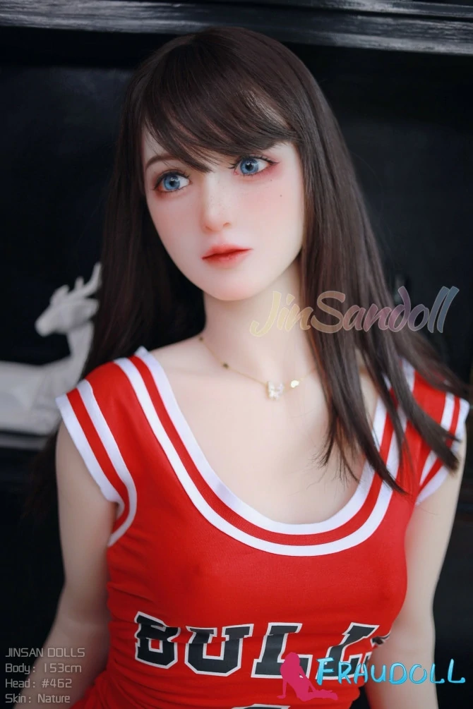 JINSAN Real Doll 153cm Yukina
