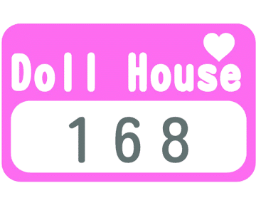 DollHouse168