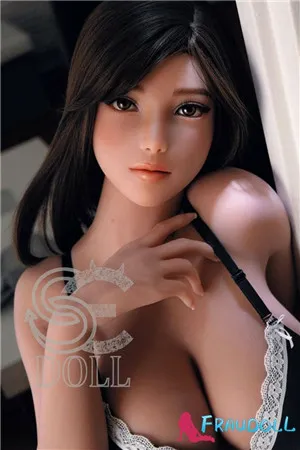 Real-Doll 161cm